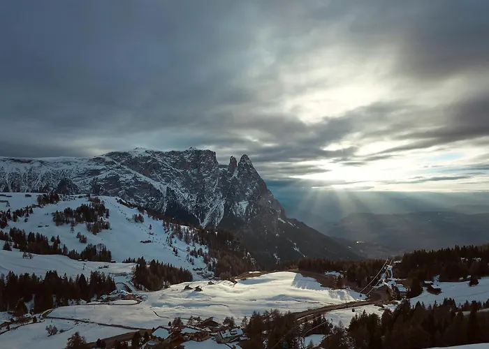 Como Alpina Dolomites