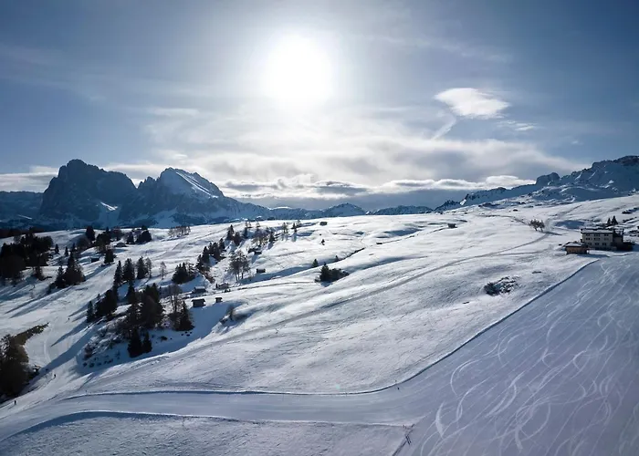 Como Alpina Dolomites