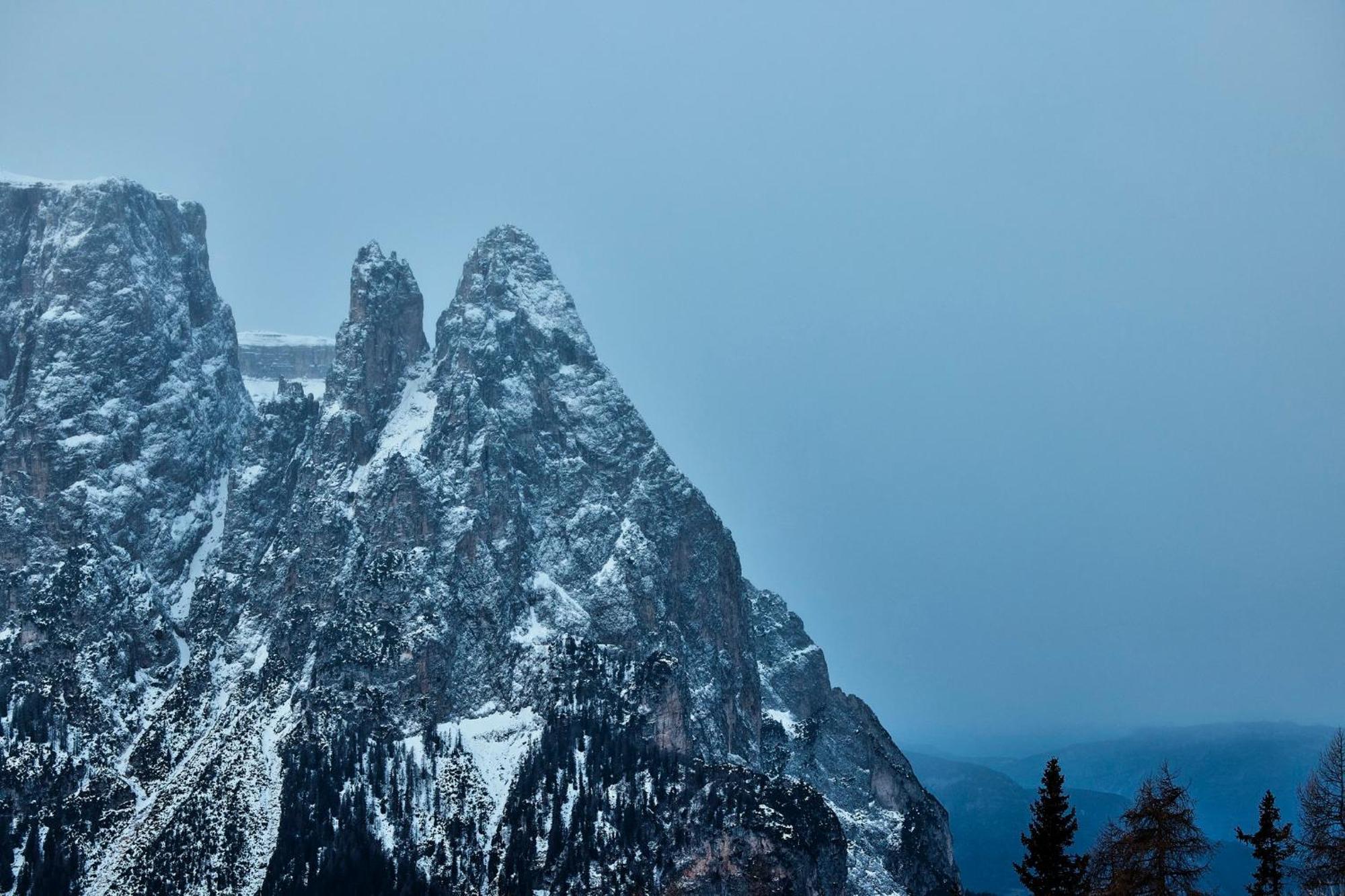 Alpina Dolomites