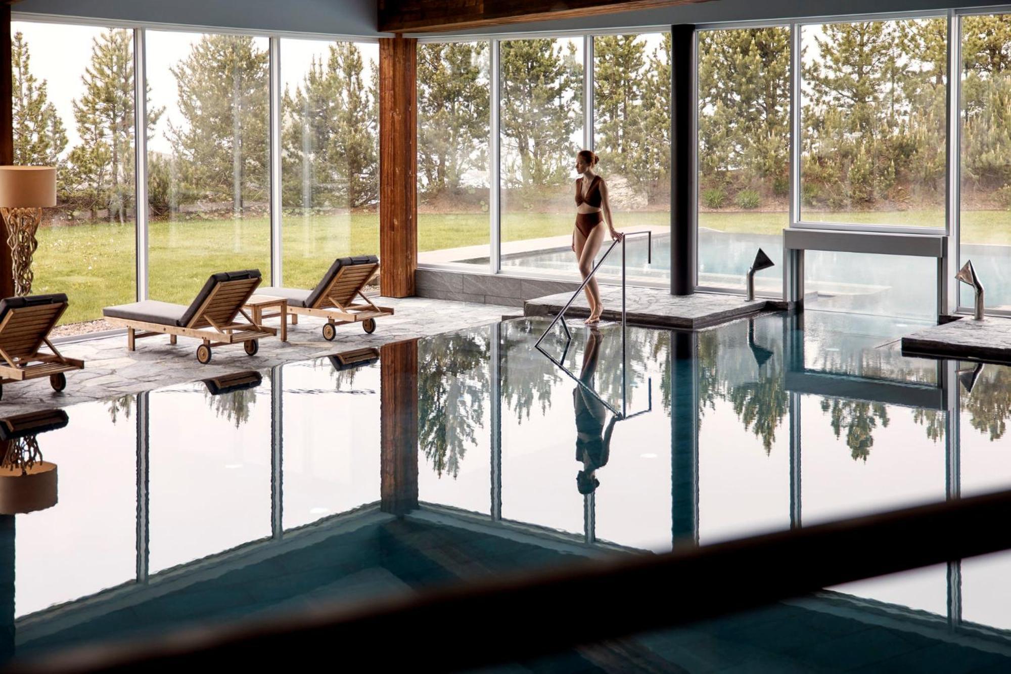 Alpina Dolomites 5* Seiser Alm