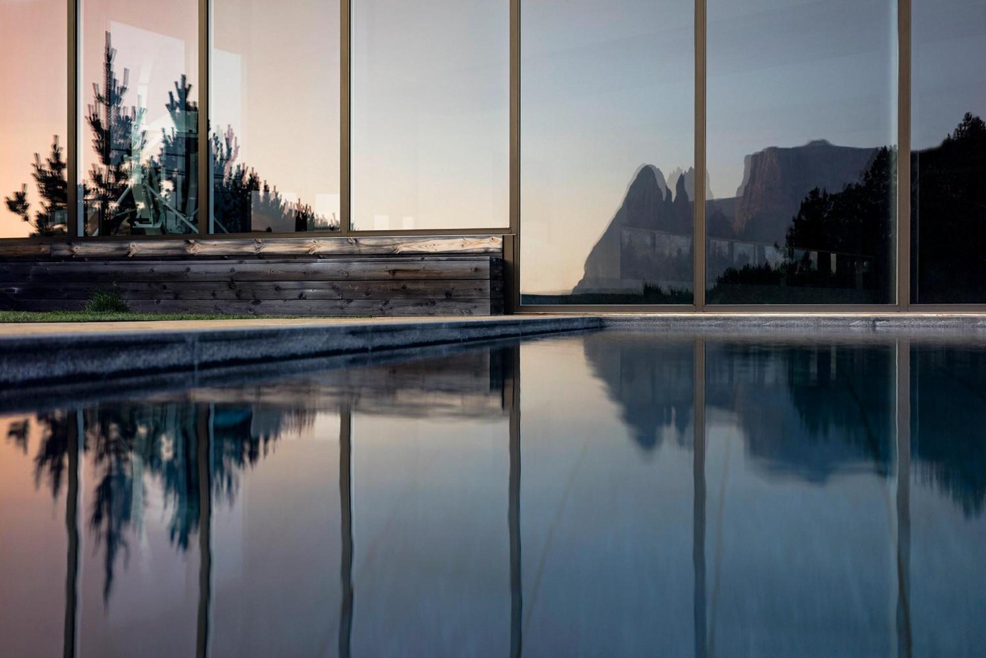 Alpina Dolomites Hotel