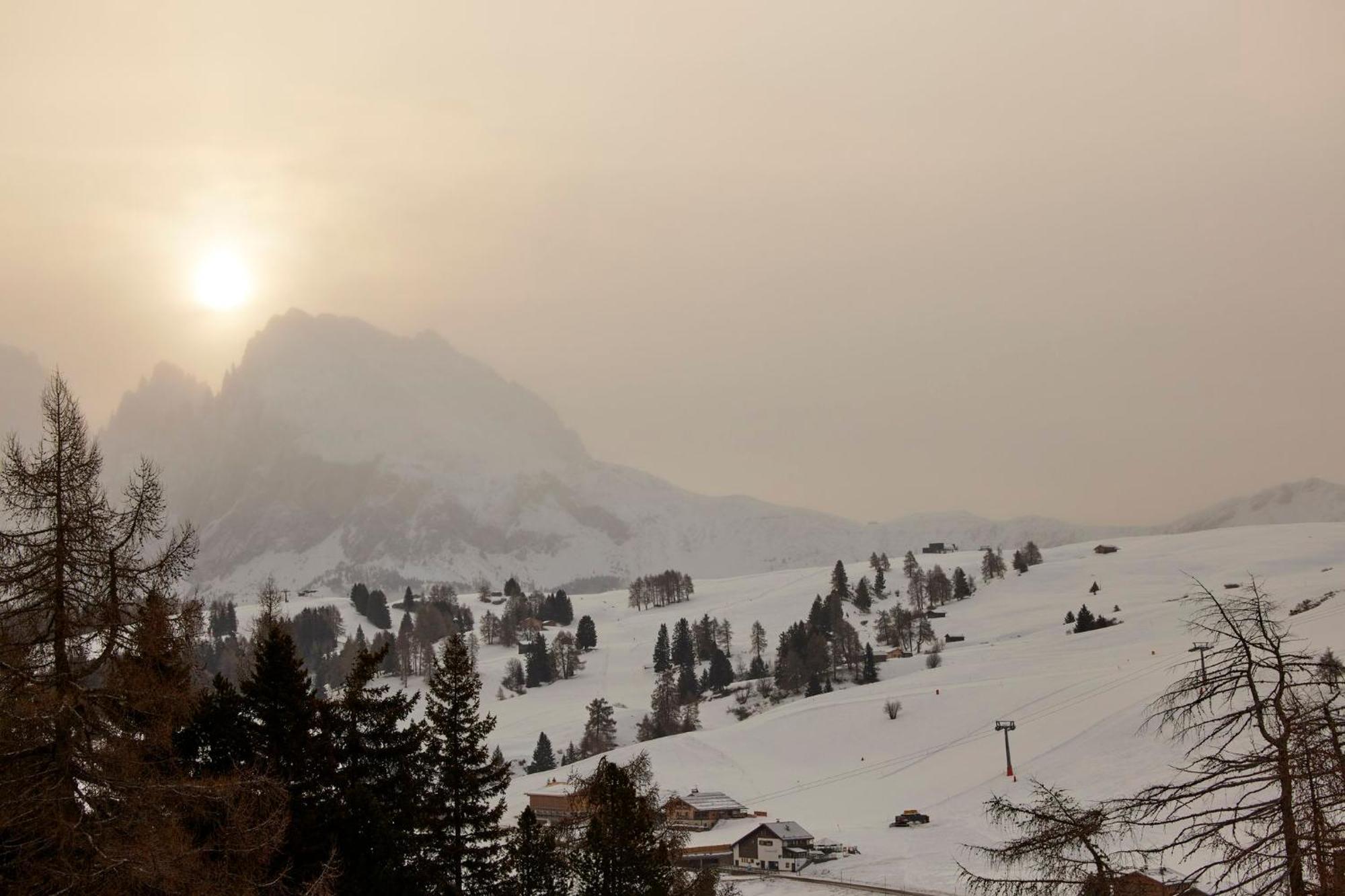 Alpina Dolomites 5* Alpe Di Siusi