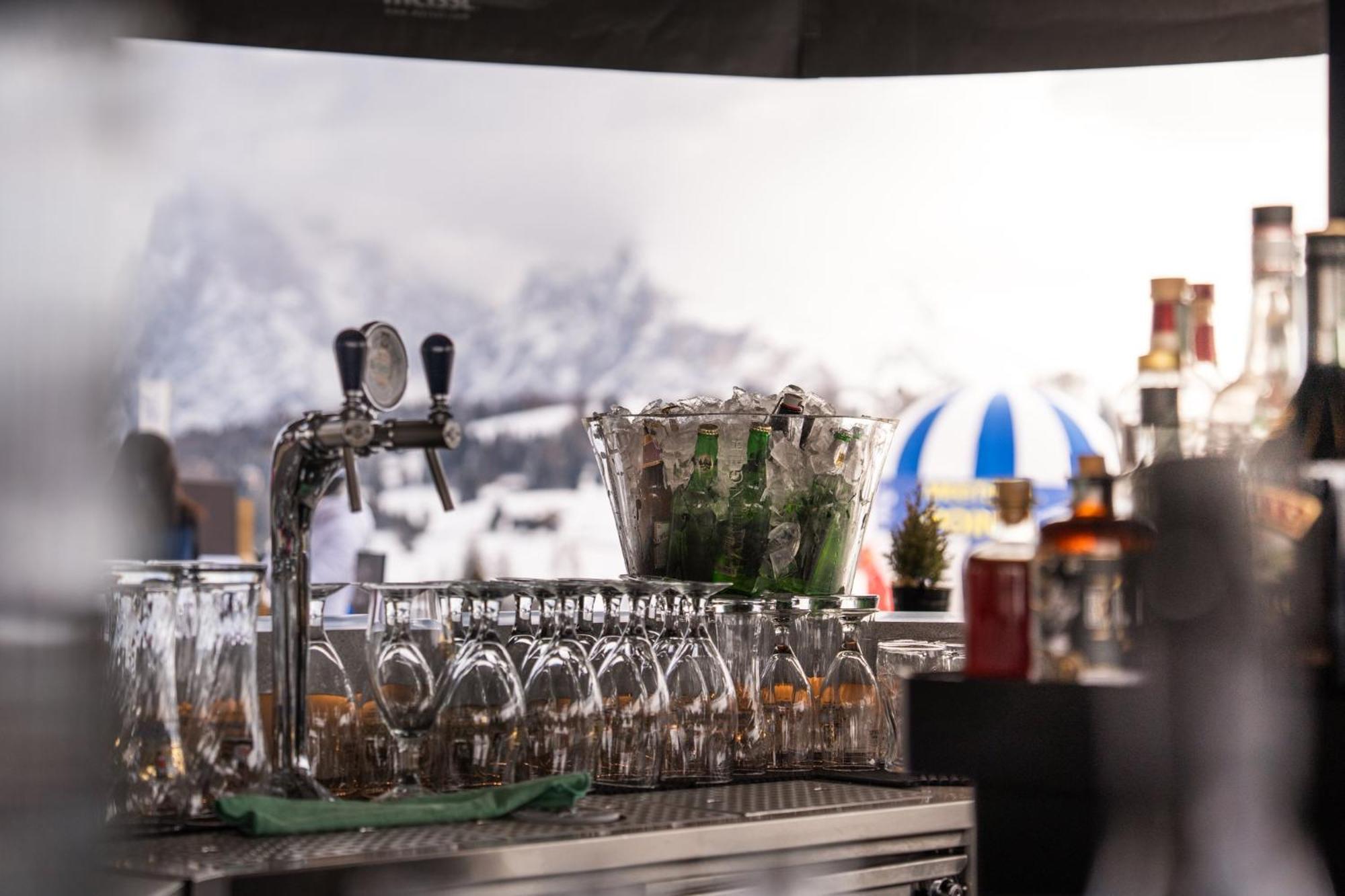 Alpina Dolomites Hotel 5*