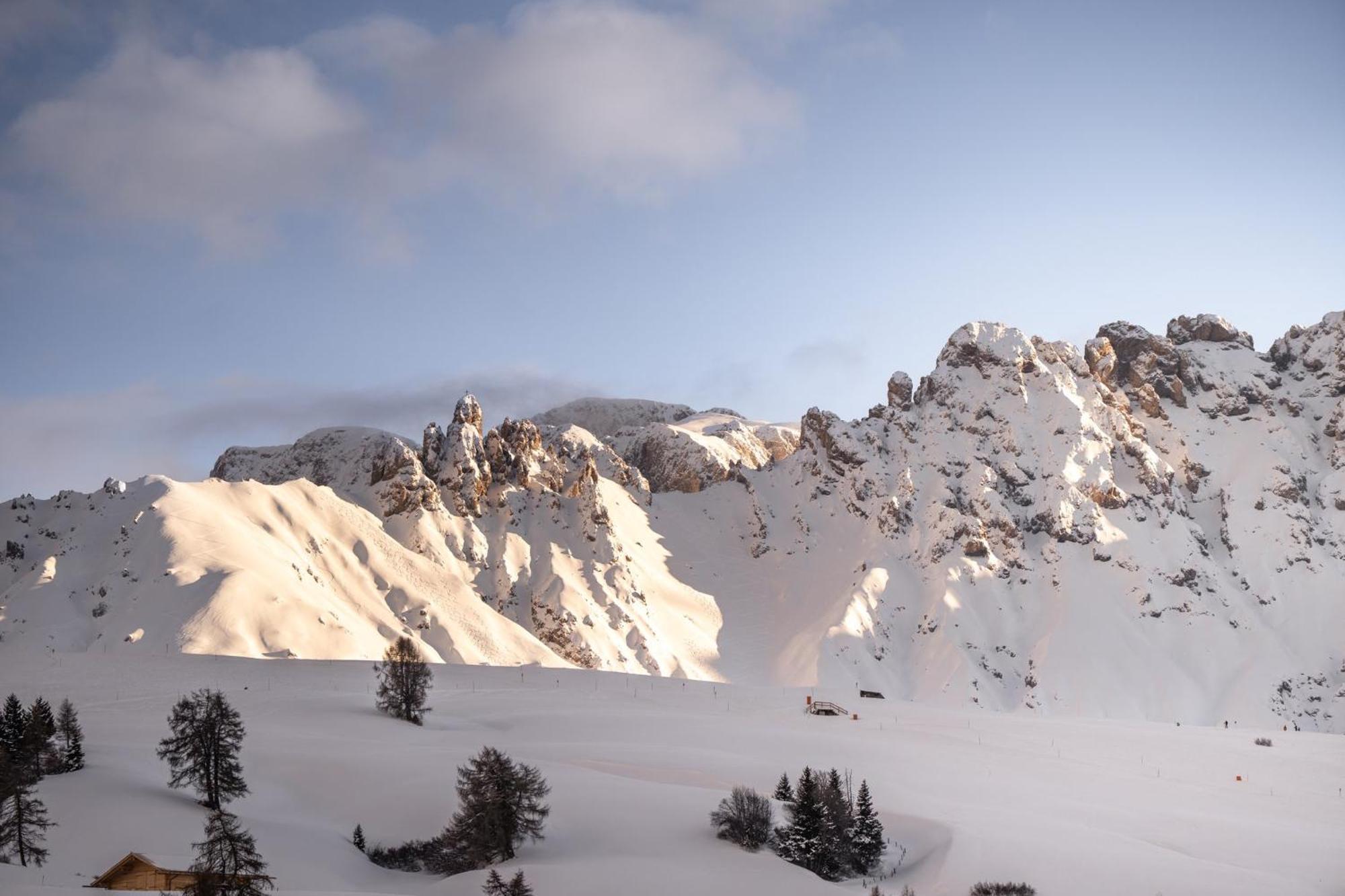 Alpina Dolomites 5*