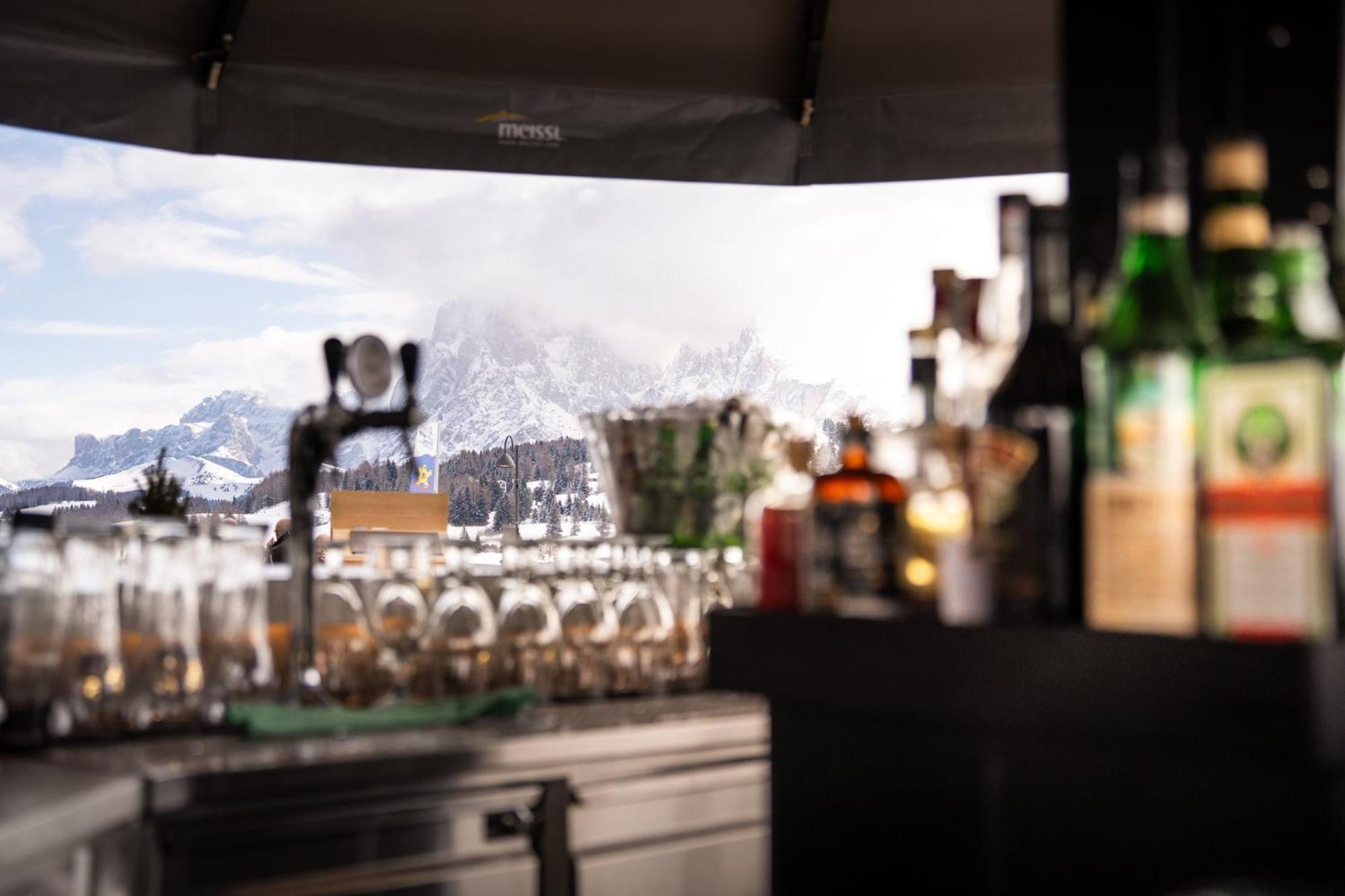 Alpina Dolomites Hotel 5*