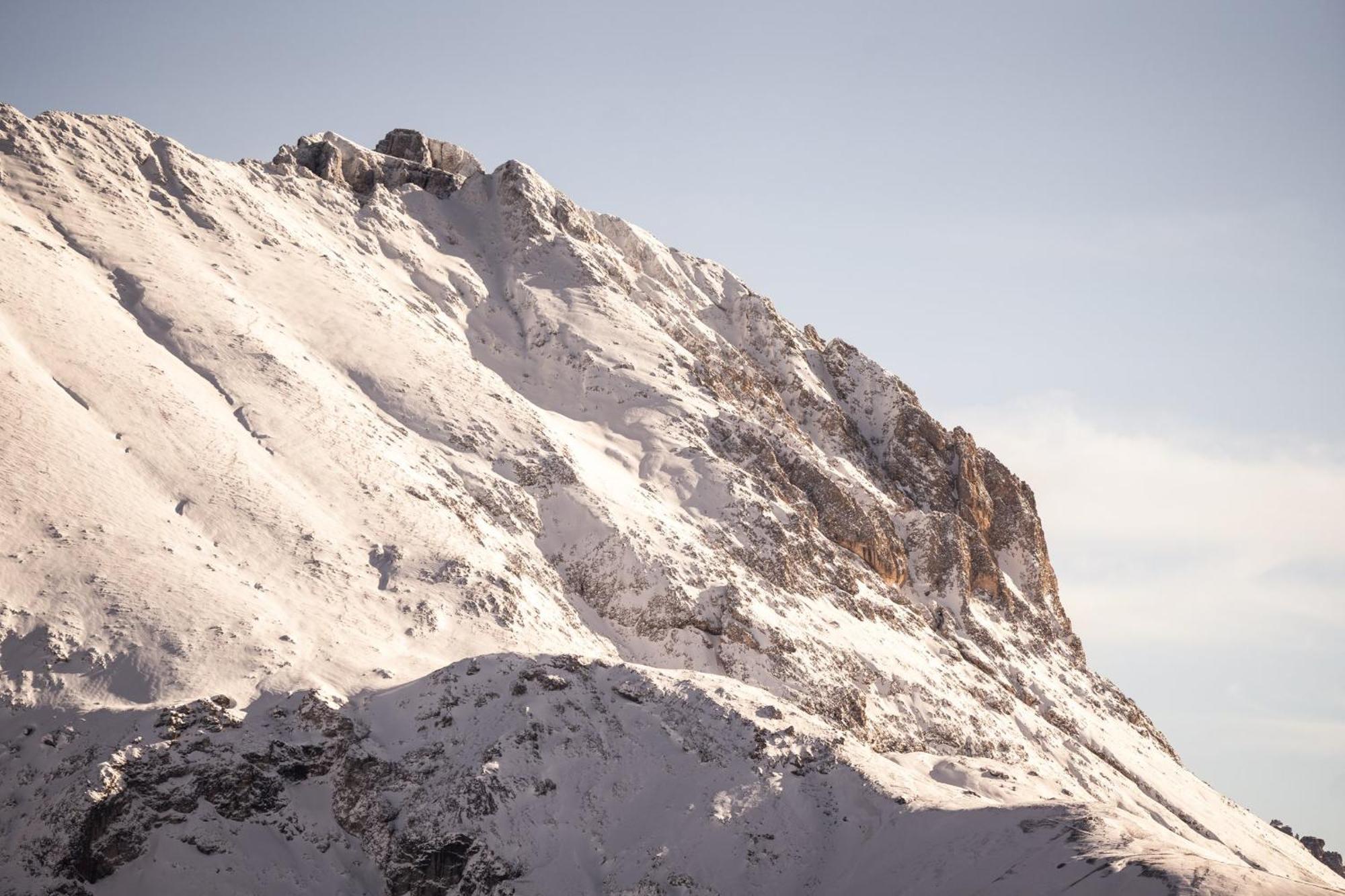 Hotel Alpina Dolomites 5*