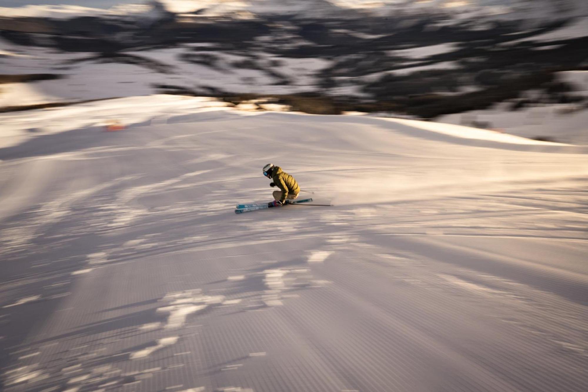 Alpina Dolomites 5* Seiser Alm