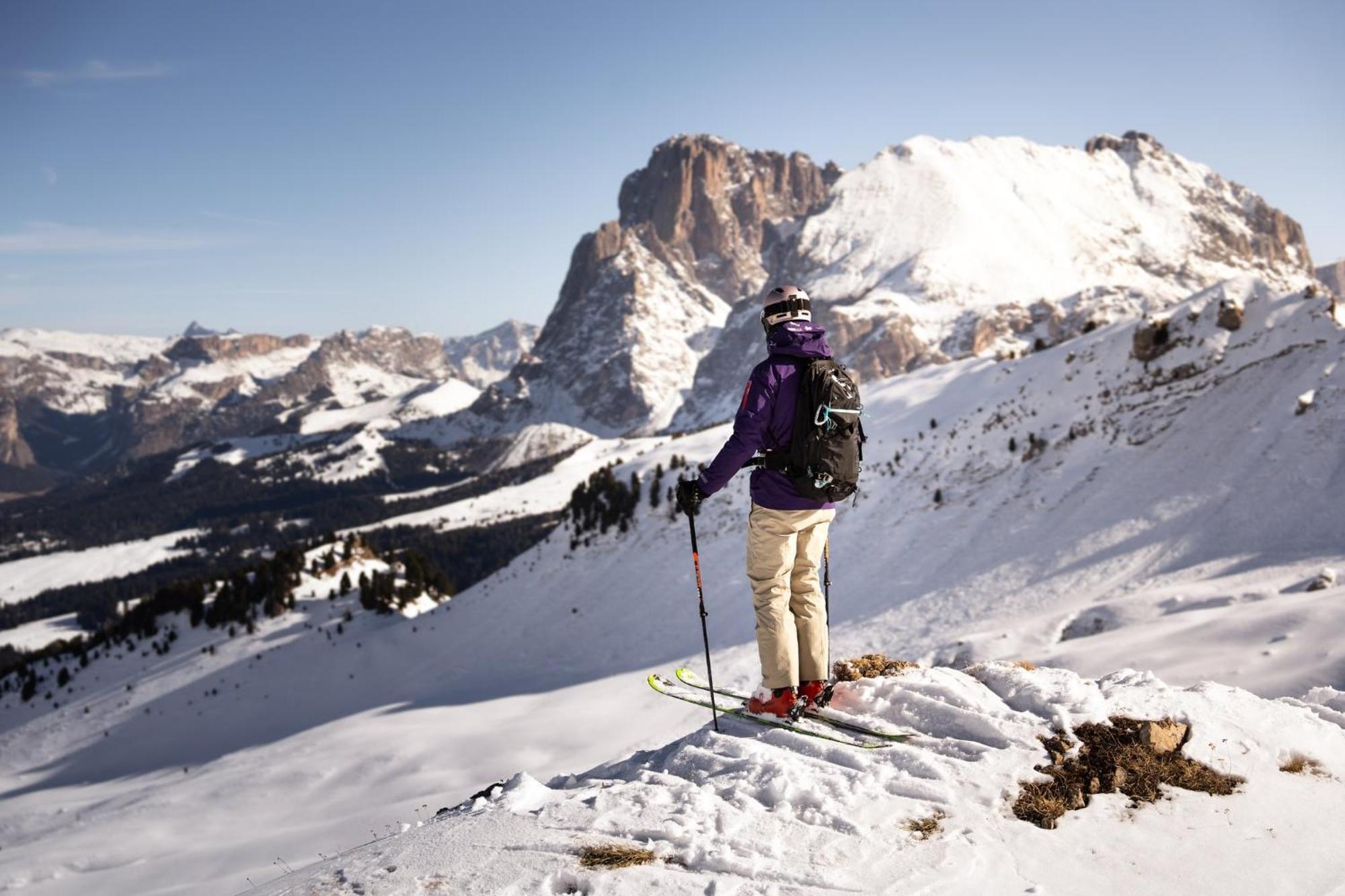Alpina Dolomites 5*