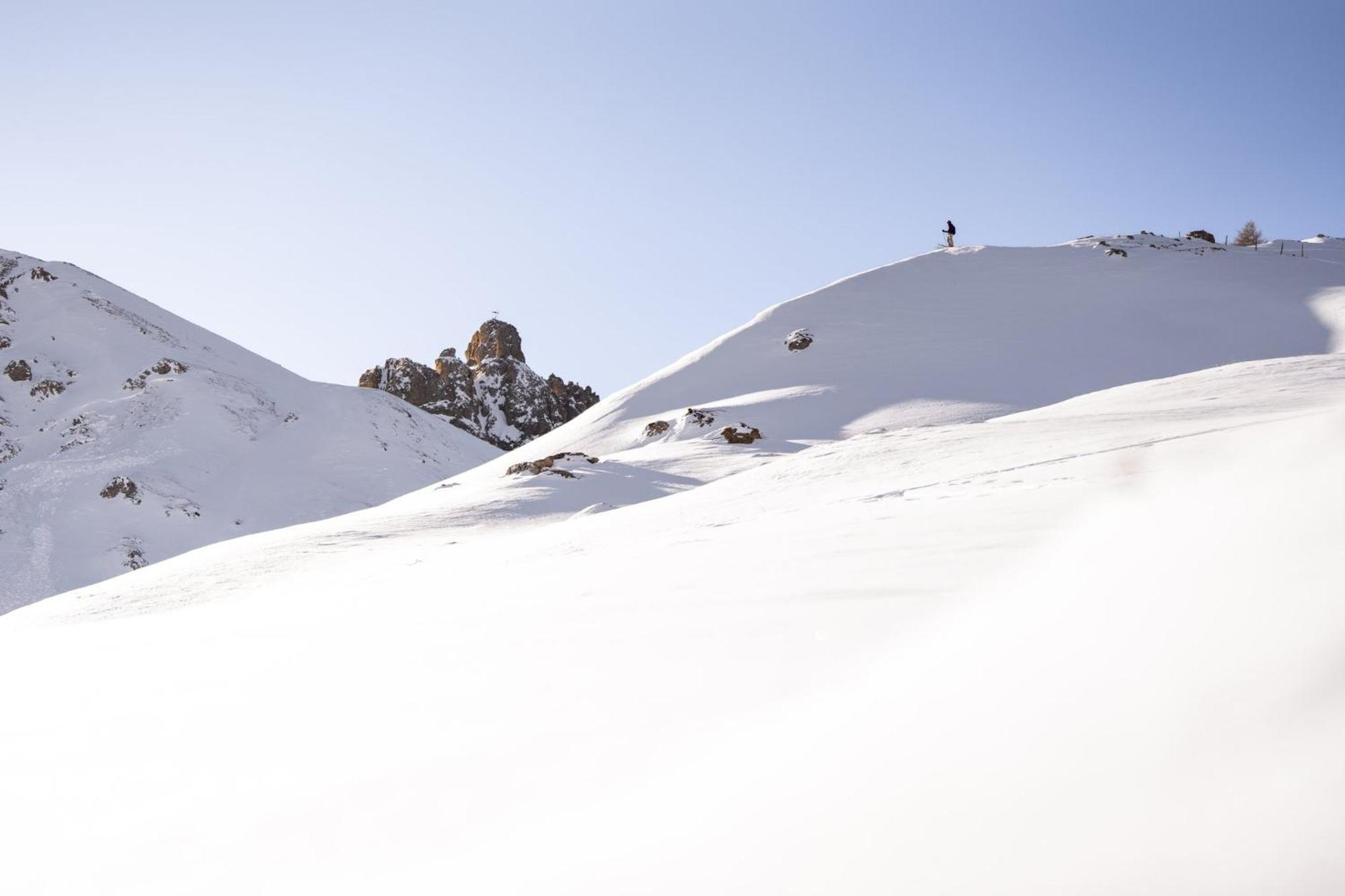 Hotel Alpina Dolomites Seiser Alm