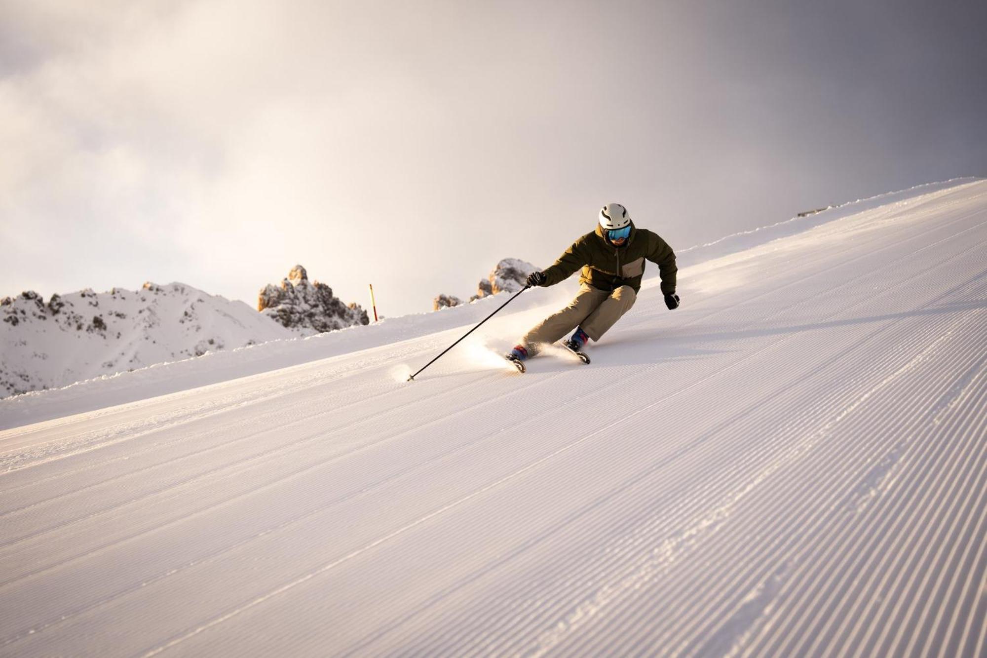 Alpina Dolomites 5*
