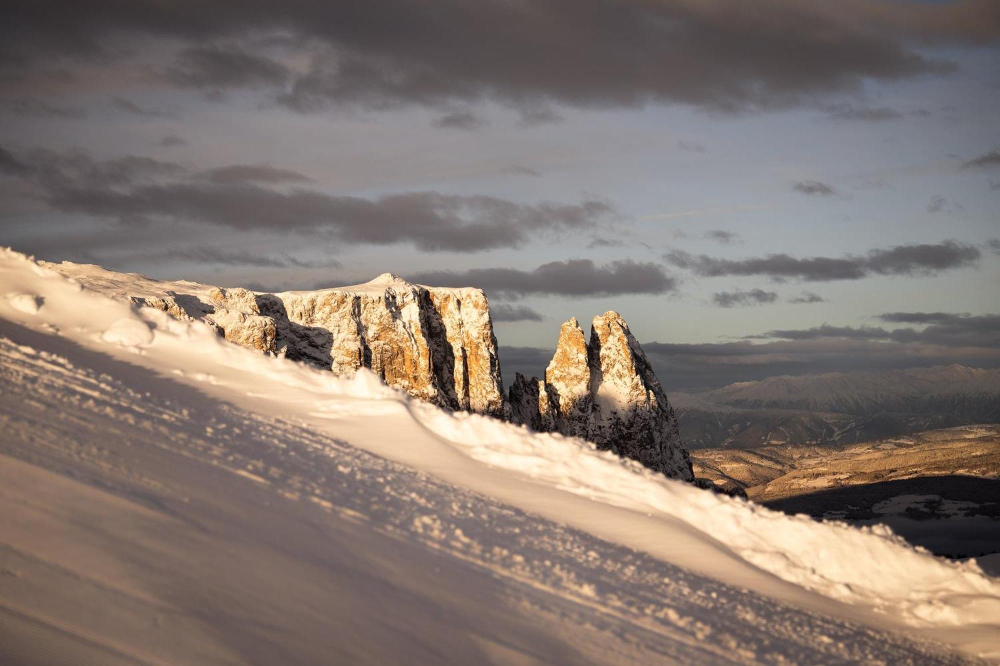 Alpina Dolomites Alpe Di Siusi