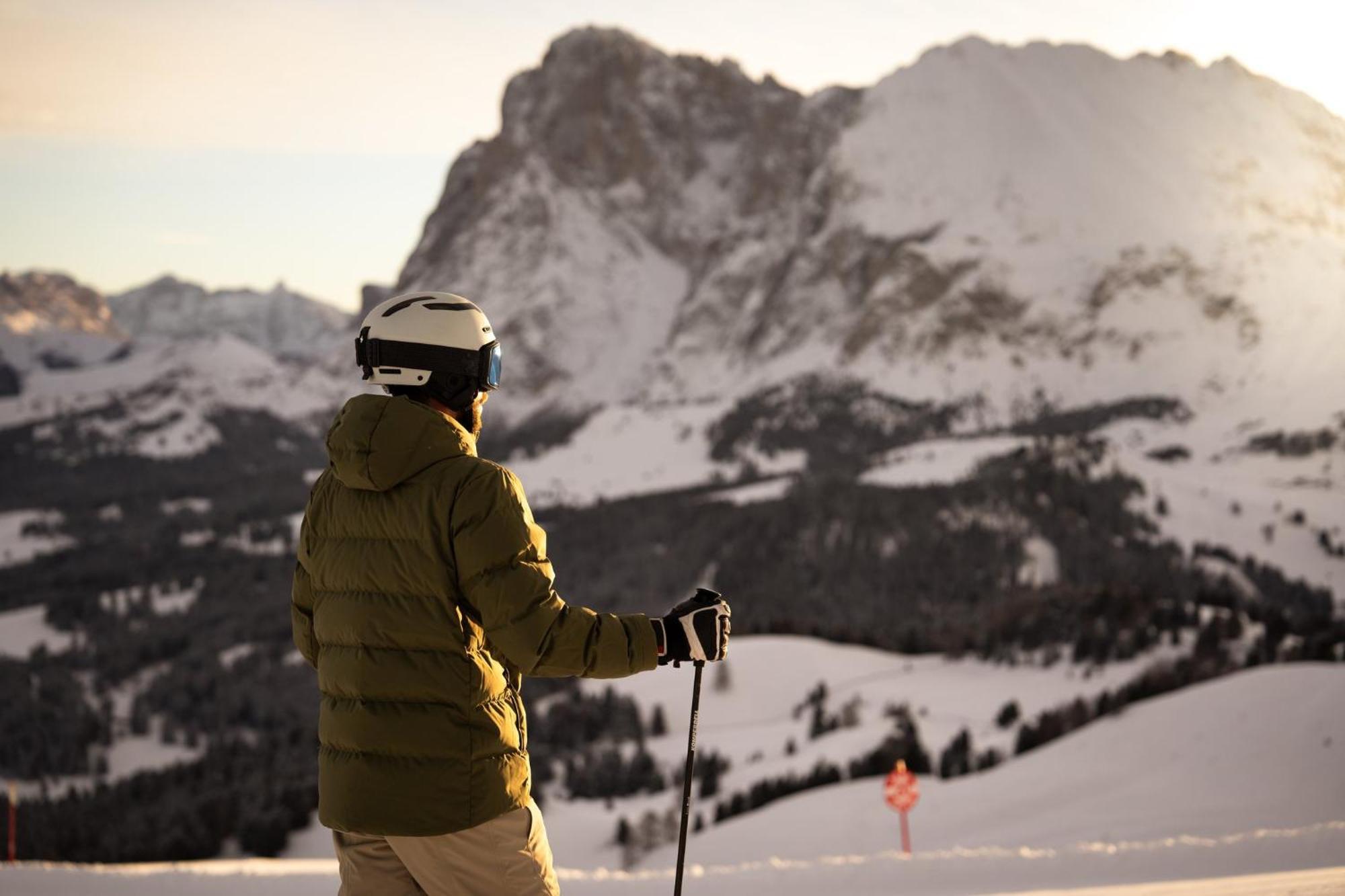 Alpina Dolomites Hotel 5*