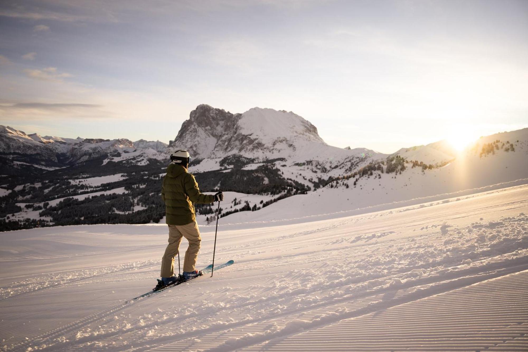 Alpina Dolomites 5*