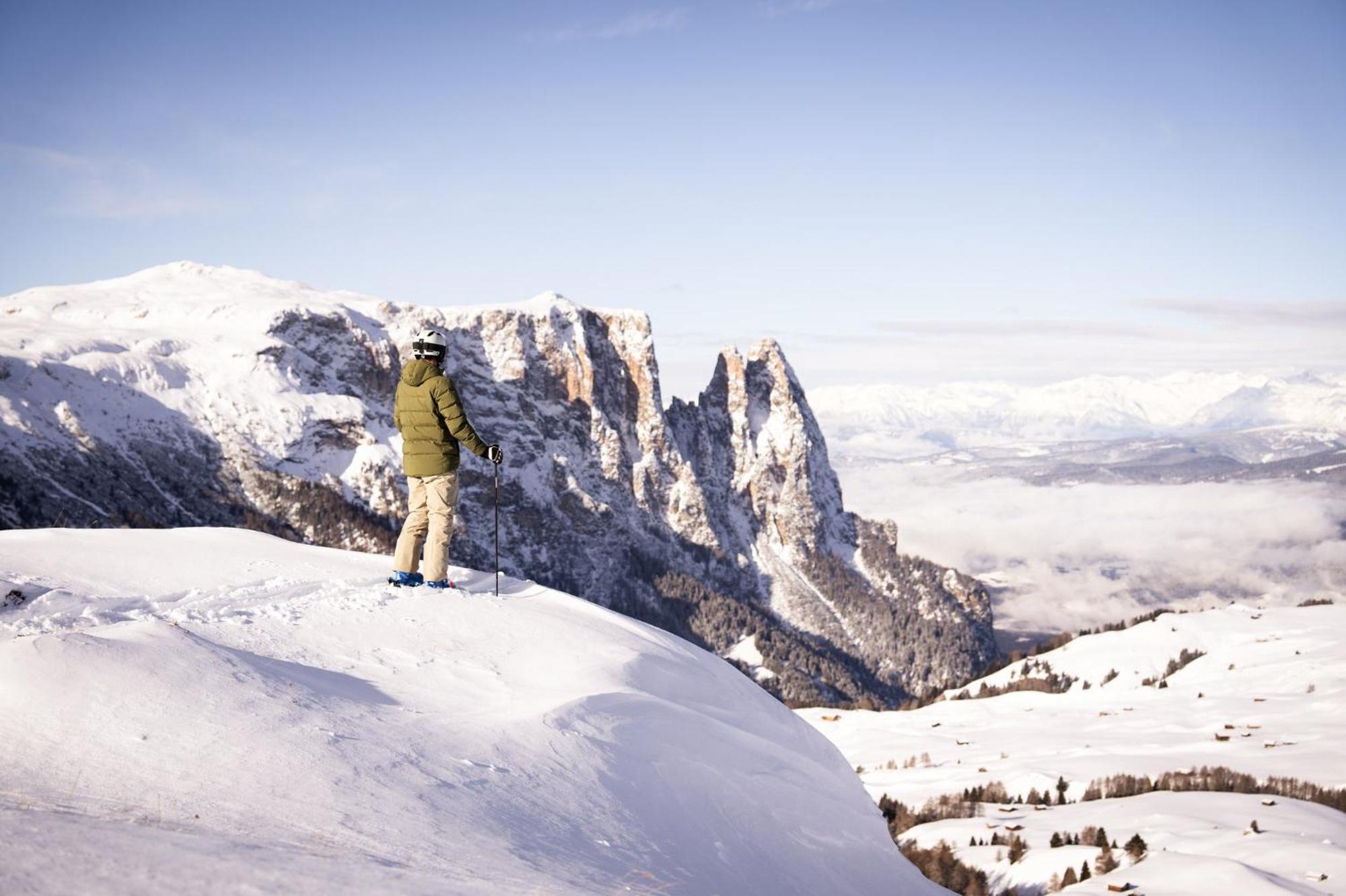 Alpina Dolomites