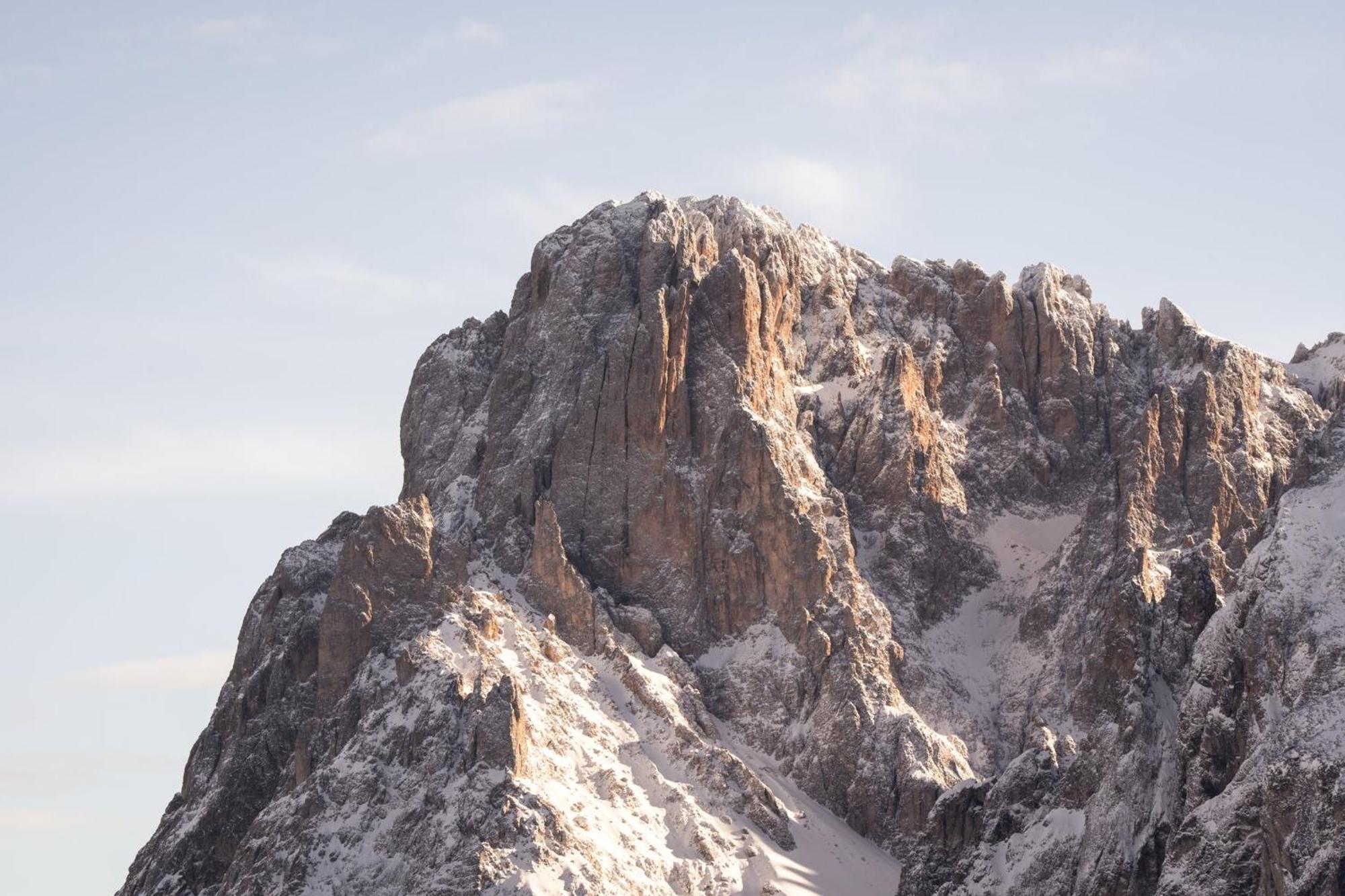 Alpina Dolomites Hotel 5*
