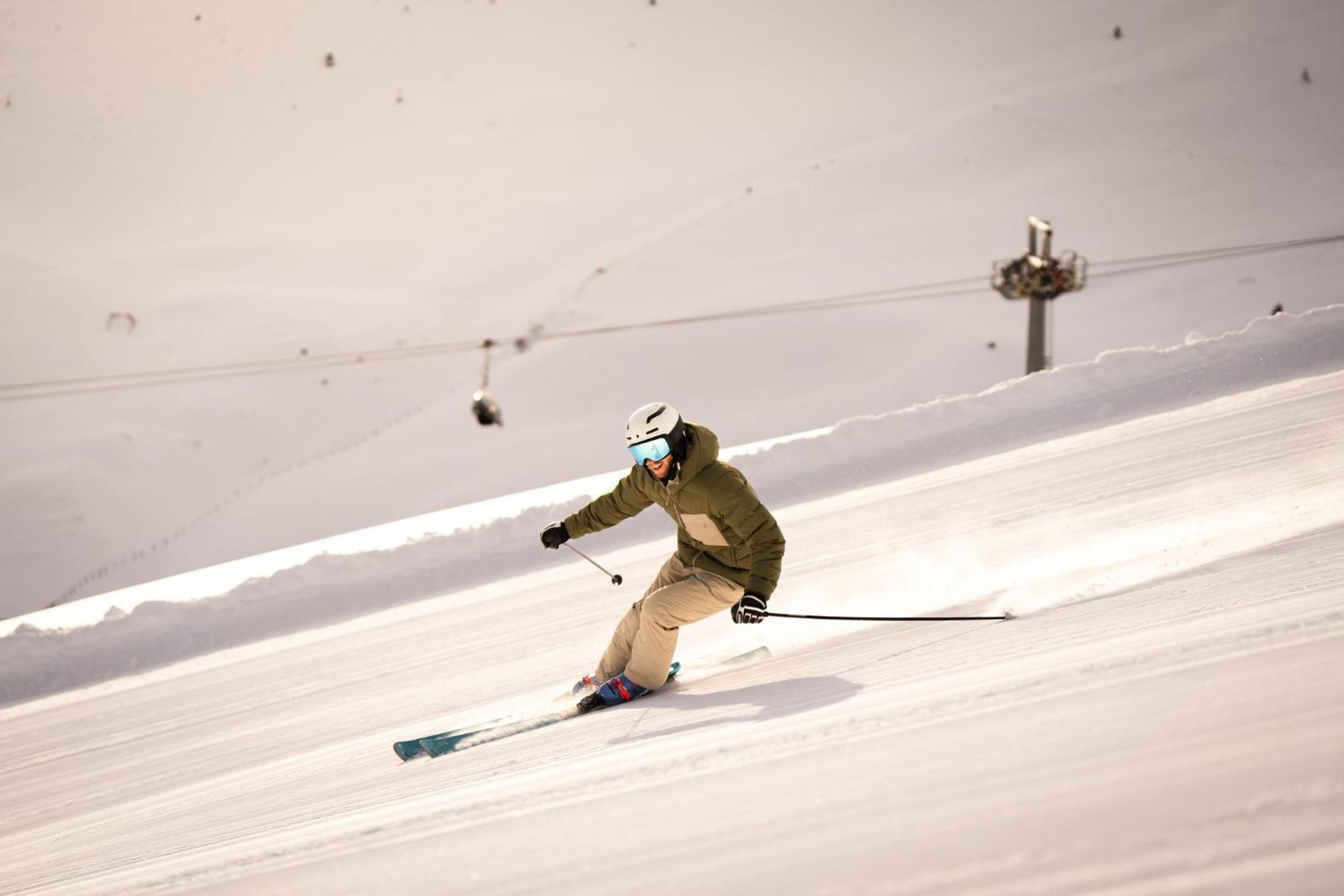 Hotel Alpina Dolomites 5*
