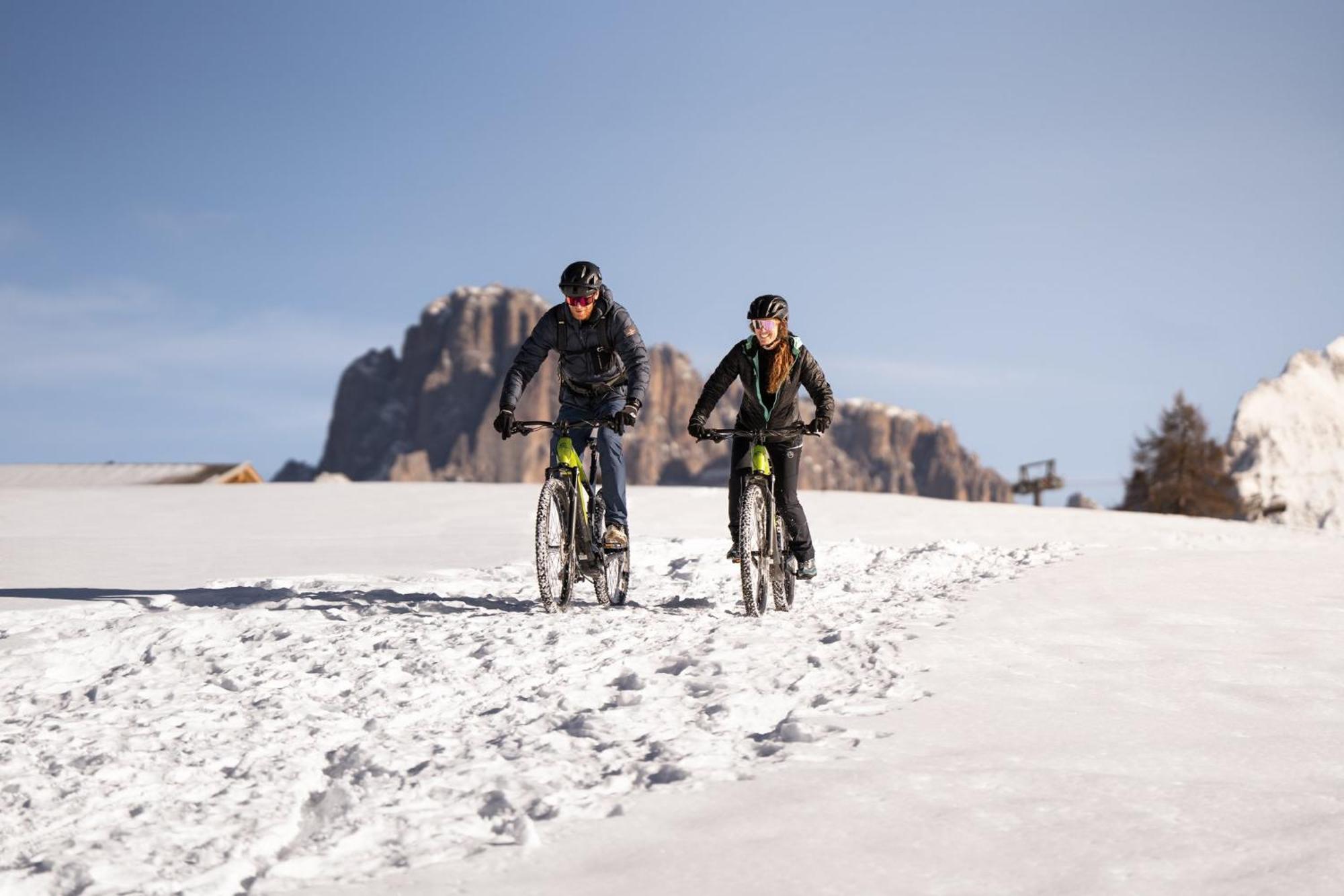 Alpina Dolomites Seiser Alm